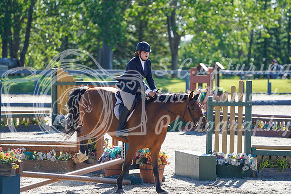 06272 - Jackie - 2026 June Classic I - Saturday June 13th