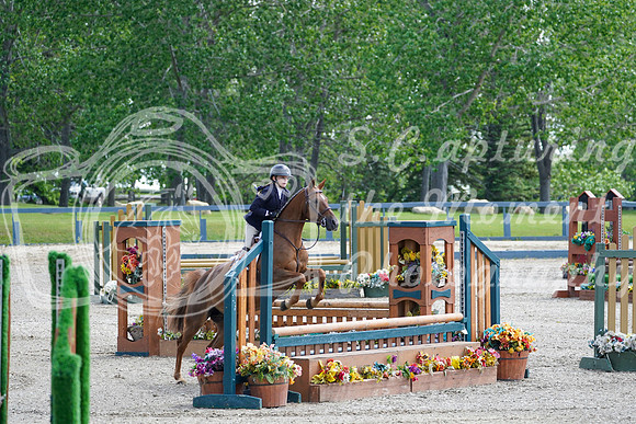 10773 - Jackie - 2026 June Classic I - Saturday June 13th