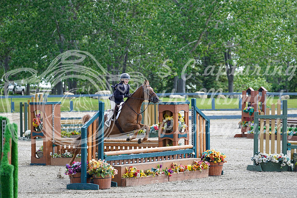 10774 - Jackie - 2026 June Classic I - Saturday June 13th