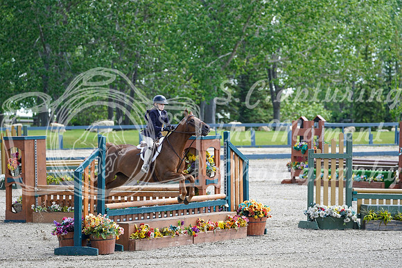 10775 - Jackie - 2026 June Classic I - Saturday June 13th