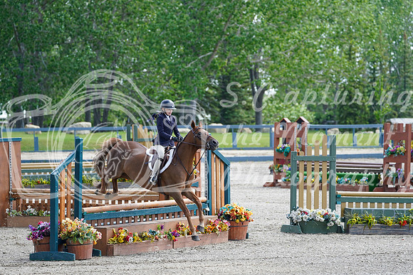 10776 - Jackie - 2026 June Classic I - Saturday June 13th