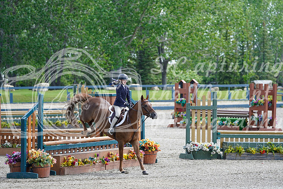 10777 - Jackie - 2026 June Classic I - Saturday June 13th