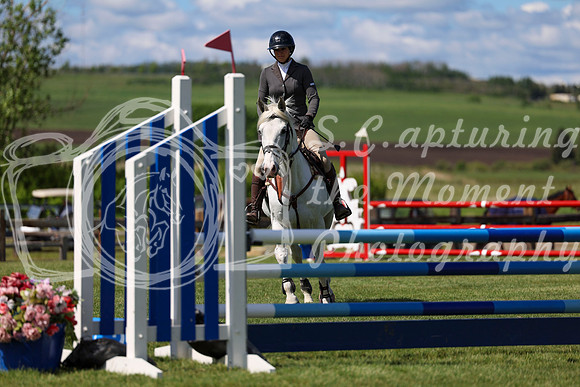 02950 - Shea - 2026 June Classic I - Saturday June 13th