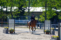 06281 - Jackie - 2026 June Classic I - Saturday June 13th