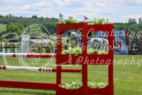 07946 - Shea - 2026 June Classic I - Saturday June 13th