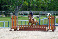 10778 - Jackie - 2026 June Classic I - Saturday June 13th