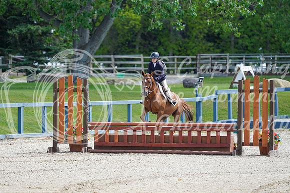 10778 - Jackie - 2026 June Classic I - Saturday June 13th