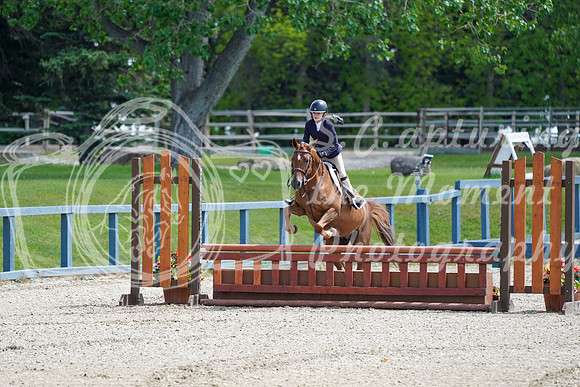 10779 - Jackie - 2026 June Classic I - Saturday June 13th