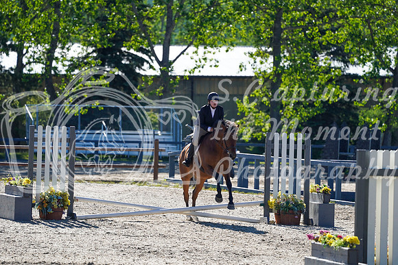 06283 - Jackie - 2026 June Classic I - Saturday June 13th