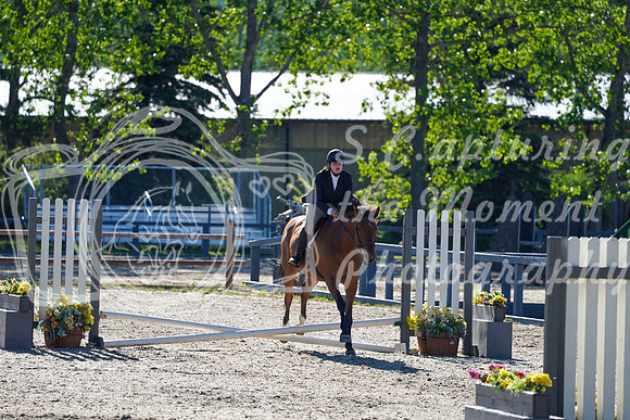 06284 - Jackie - 2026 June Classic I - Saturday June 13th