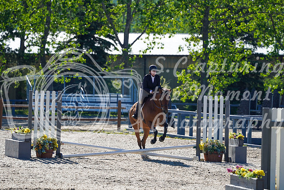 06282 - Jackie - 2026 June Classic I - Saturday June 13th