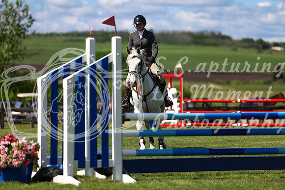 02951 - Shea - 2026 June Classic I - Saturday June 13th