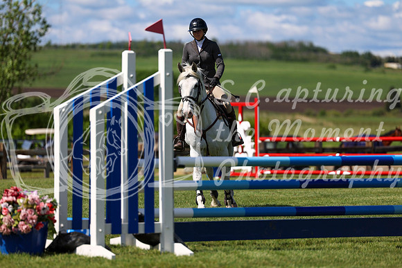 02952 - Shea - 2026 June Classic I - Saturday June 13th