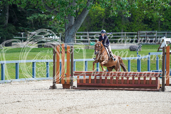 10780 - Jackie - 2026 June Classic I - Saturday June 13th