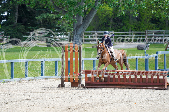 10781 - Jackie - 2026 June Classic I - Saturday June 13th