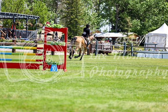 04181 - Shea - 2026 June Classic I - Saturday June 13th