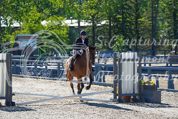 06286 - Jackie - 2026 June Classic I - Saturday June 13th
