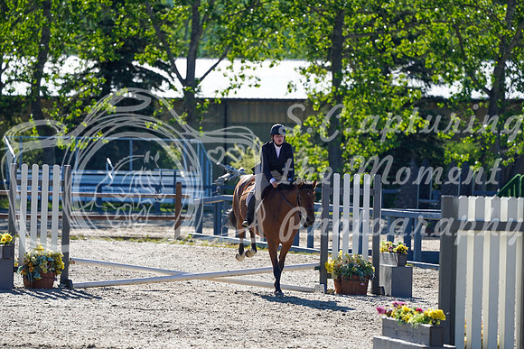 06285 - Jackie - 2026 June Classic I - Saturday June 13th