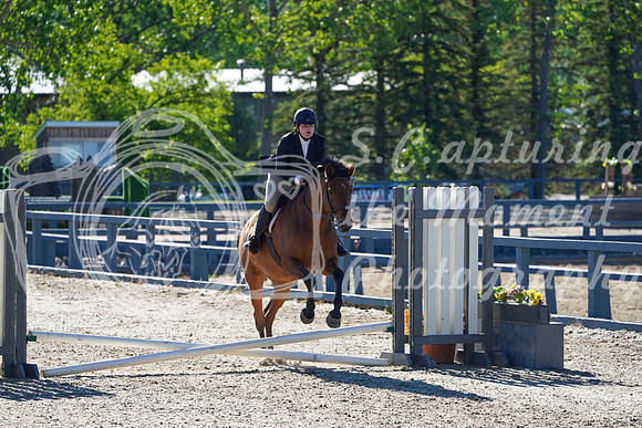 06287 - Jackie - 2026 June Classic I - Saturday June 13th