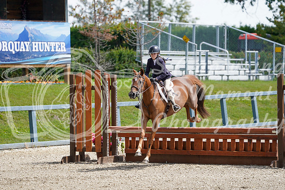 10786 - Jackie - 2026 June Classic I - Saturday June 13th
