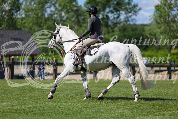 02955 - Shea - 2026 June Classic I - Saturday June 13th