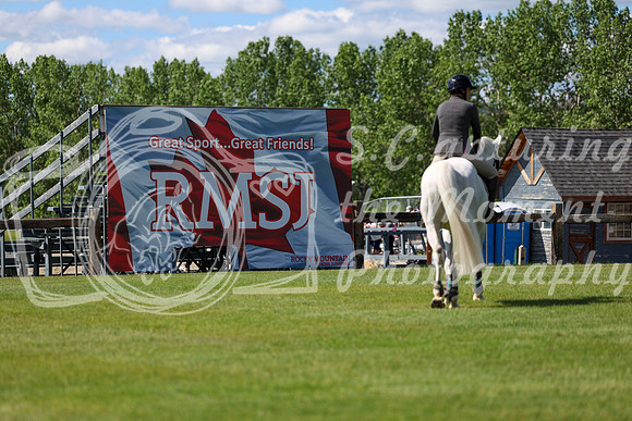 02957 - Shea - 2026 June Classic I - Saturday June 13th