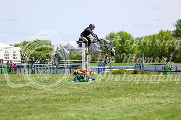 07953 - Shea - 2026 June Classic I - Saturday June 13th