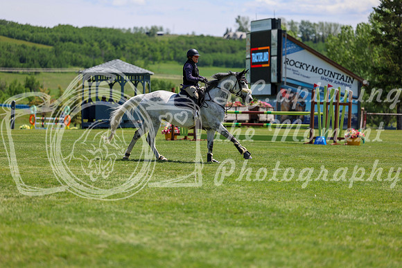 07954 - Shea - 2026 June Classic I - Saturday June 13th