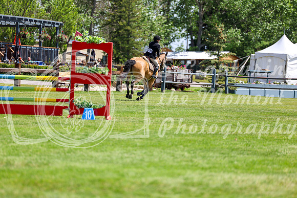 04183 - Shea - 2026 June Classic I - Saturday June 13th