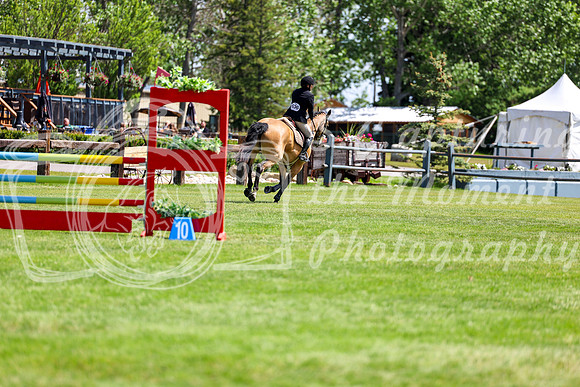 04182 - Shea - 2026 June Classic I - Saturday June 13th