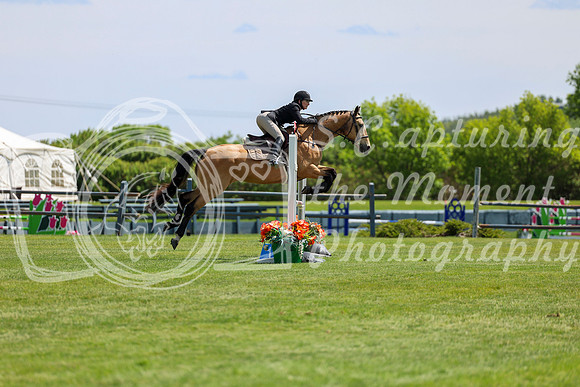 04186 - Shea - 2026 June Classic I - Saturday June 13th