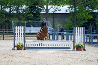 10789 - Jackie - 2026 June Classic I - Saturday June 13th
