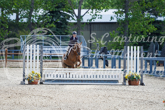 10789 - Jackie - 2026 June Classic I - Saturday June 13th