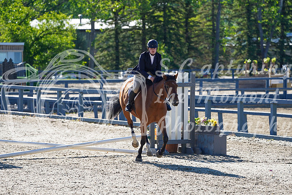 06291 - Jackie - 2026 June Classic I - Saturday June 13th