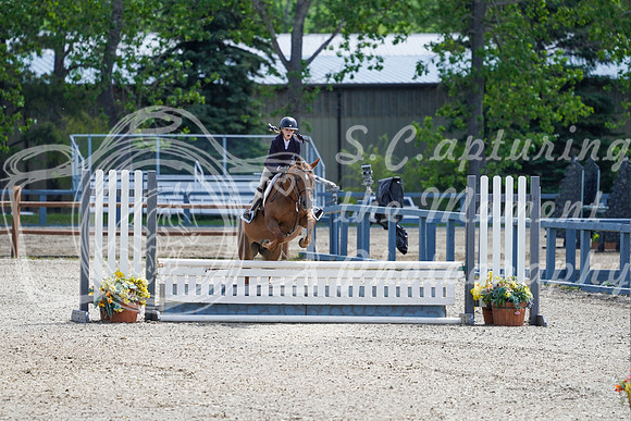 10790 - Jackie - 2026 June Classic I - Saturday June 13th