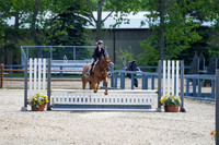 10791 - Jackie - 2026 June Classic I - Saturday June 13th