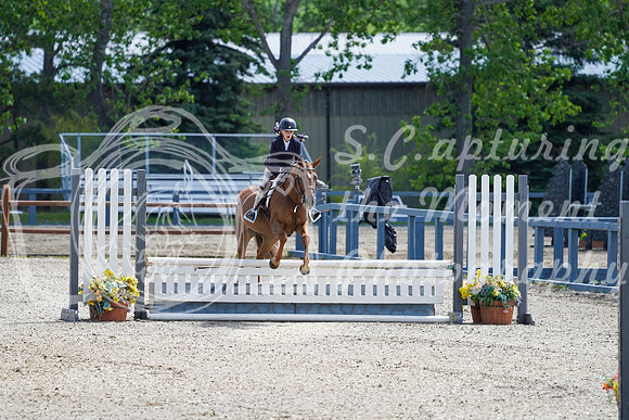 10791 - Jackie - 2026 June Classic I - Saturday June 13th