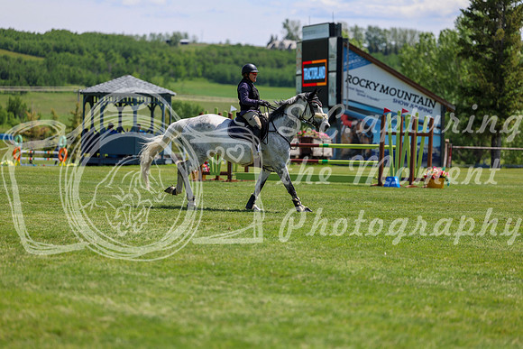 07956 - Shea - 2026 June Classic I - Saturday June 13th