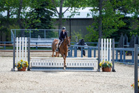 10792 - Jackie - 2026 June Classic I - Saturday June 13th