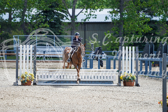 10792 - Jackie - 2026 June Classic I - Saturday June 13th