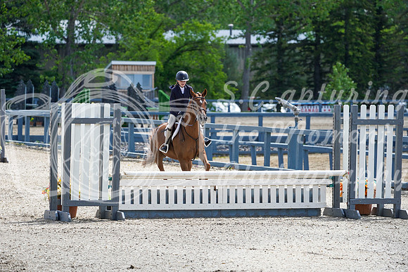 10793 - Jackie - 2026 June Classic I - Saturday June 13th