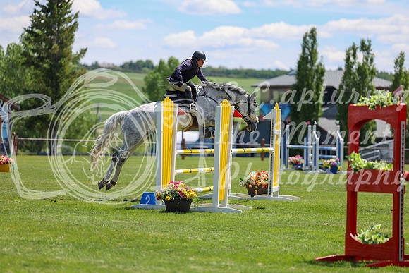 07957 - Shea - 2026 June Classic I - Saturday June 13th