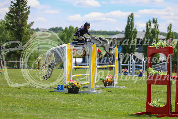 07958 - Shea - 2026 June Classic I - Saturday June 13th