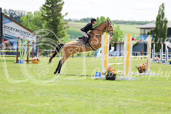 04188 - Shea - 2026 June Classic I - Saturday June 13th