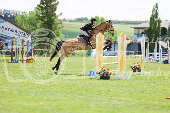 04189 - Shea - 2026 June Classic I - Saturday June 13th