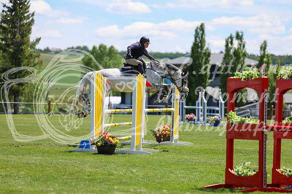 07960 - Shea - 2026 June Classic I - Saturday June 13th