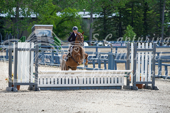 10795 - Jackie - 2026 June Classic I - Saturday June 13th