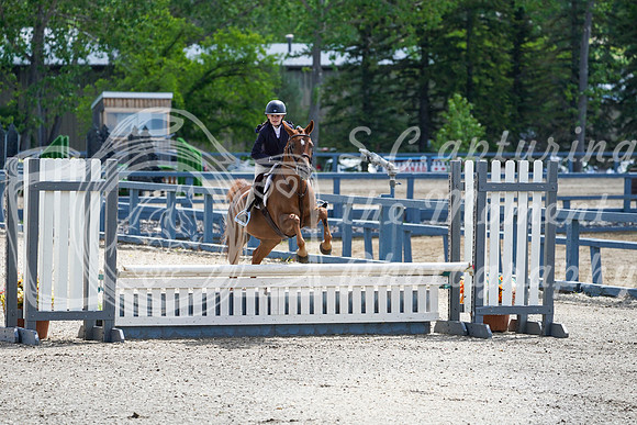 10796 - Jackie - 2026 June Classic I - Saturday June 13th