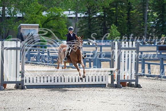 10797 - Jackie - 2026 June Classic I - Saturday June 13th