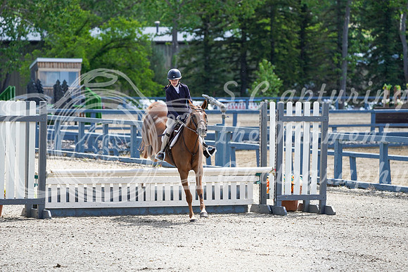 10798 - Jackie - 2026 June Classic I - Saturday June 13th